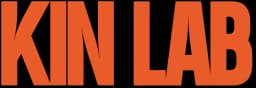KIN LAB logotyp