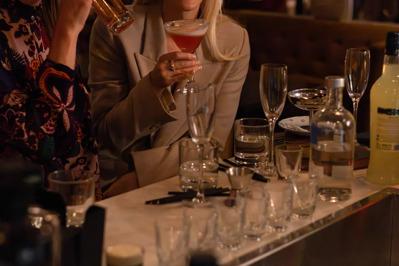 Cocktailskola