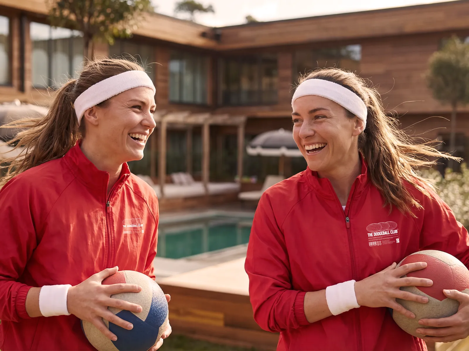 Dodgeball Club