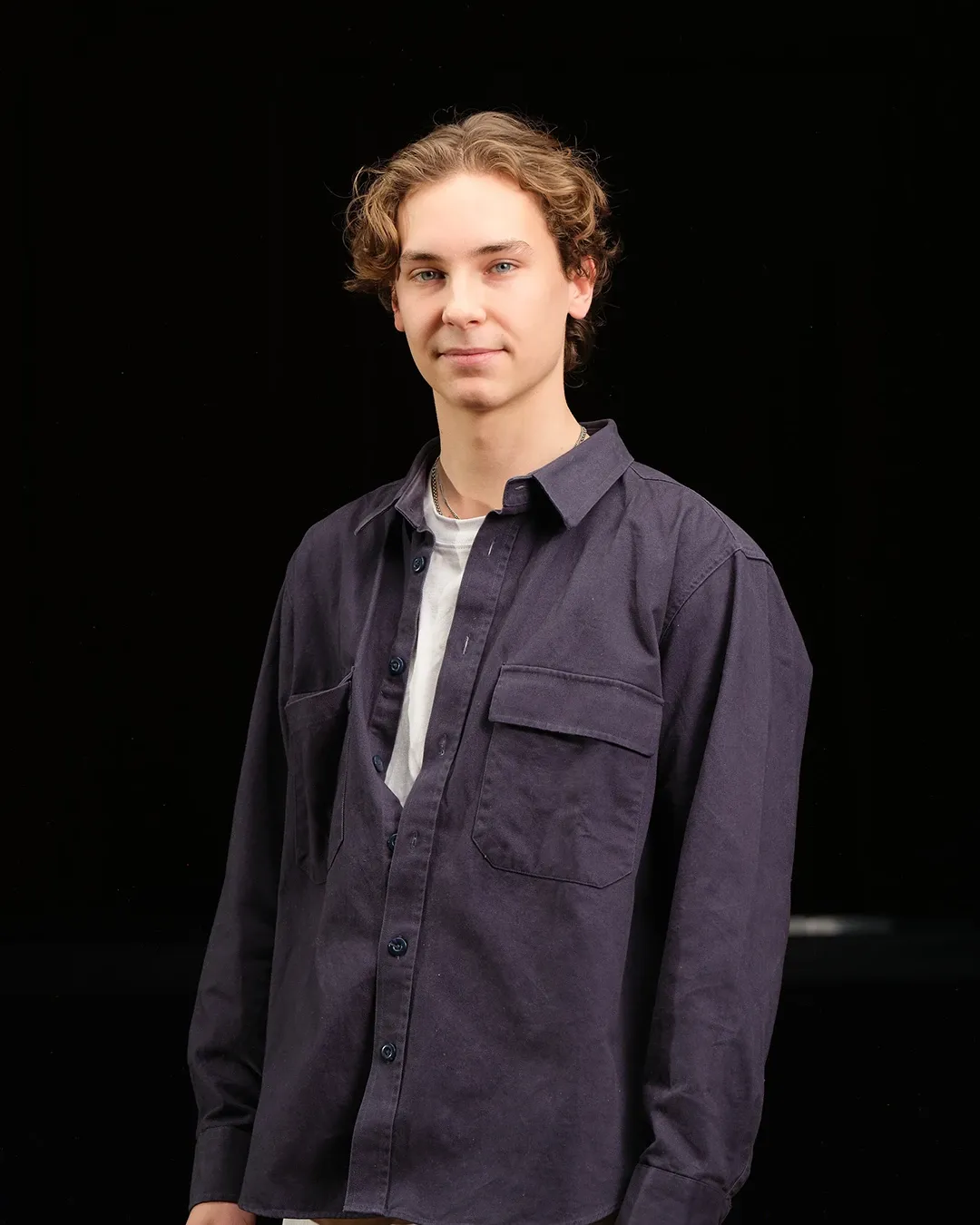 Sebastian Fernström