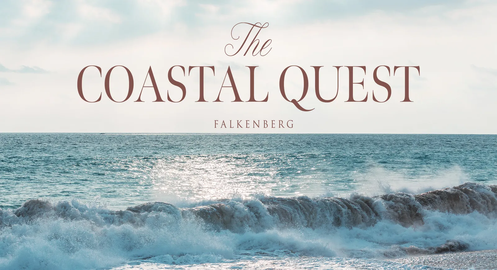 Coastal Quest