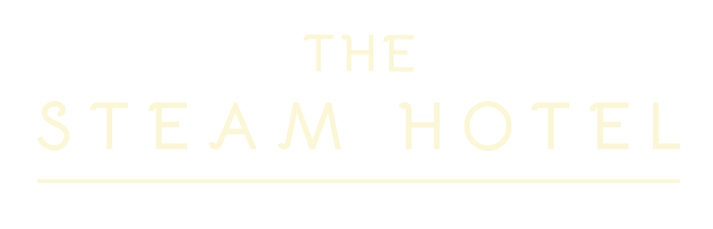Steam Hotel